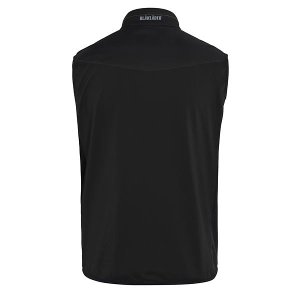Blaklader 3850 Softshell Body Warmer