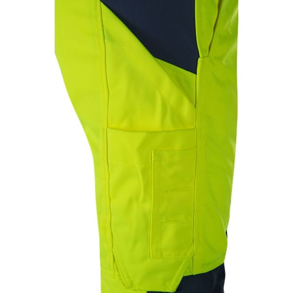 Fristads 2712 High Vis Stretch Trouser