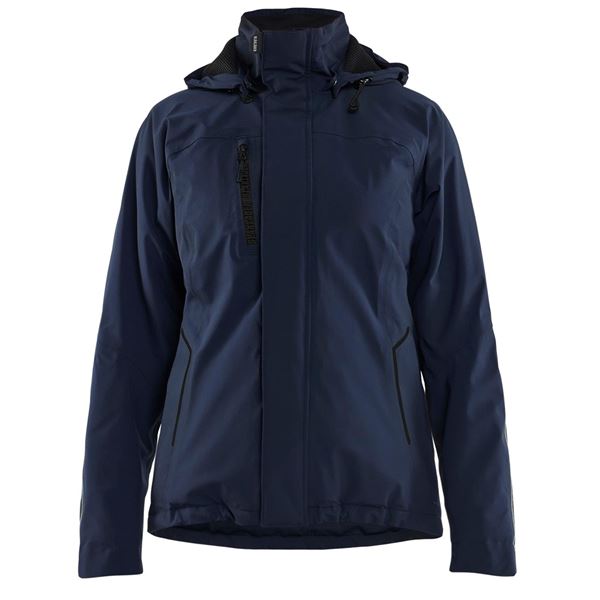 Blaklader 4408 Women's Lightweight Lined Winter Jacket