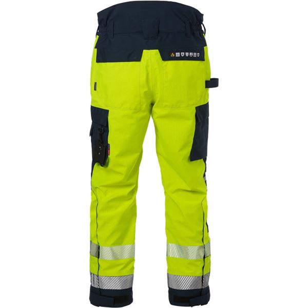 Fristads Flamestat High Vis GORE-TEX® Trousers 2095