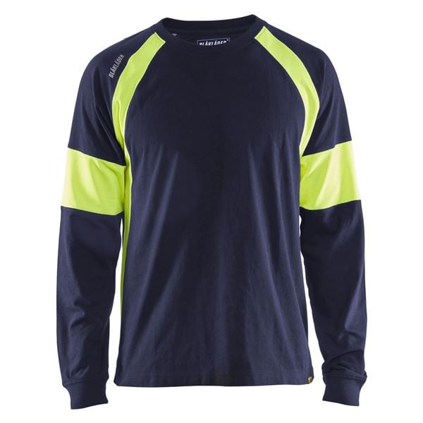 Blaklader 3520 Long Sleeve T-shirt
