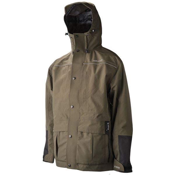 Betacraft BCF17 Rover Lightweight Waterproof Jacket