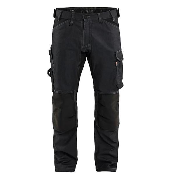 Blaklader 1751 Craftsman Stretch Trouser