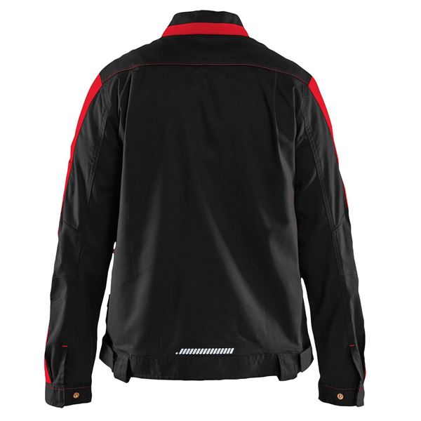 Blaklader 4443 Women's Stretch Work Jacket