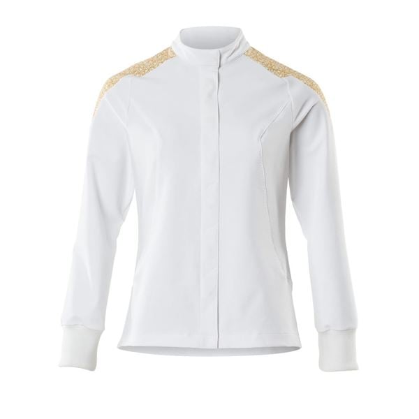 Mascot 20064 Womens Food Care Jacket