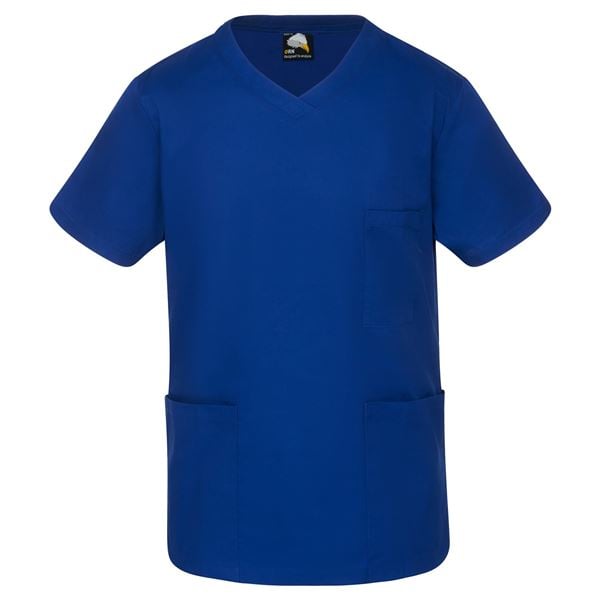 Orn 8800 Scrub Top