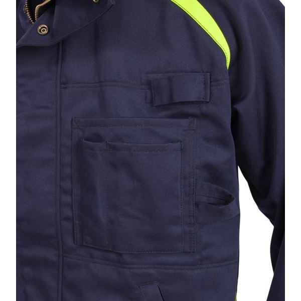 Fristads Flame Jacket 4030