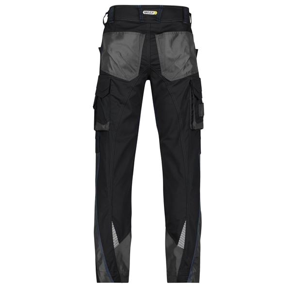 Dassy Nova Work Trousers