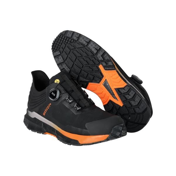 Mascot F1680 Safety Trainers