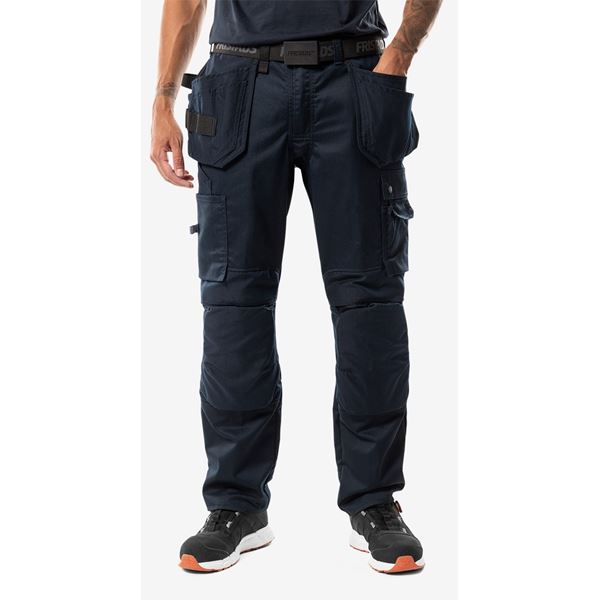 Fristads 241 Eco Craftsman Work Trousers