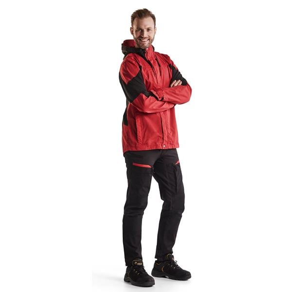 Blaklader 1456 Stretch Trousers