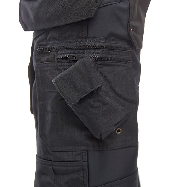 Blaklader 1500 Craftsman Trousers