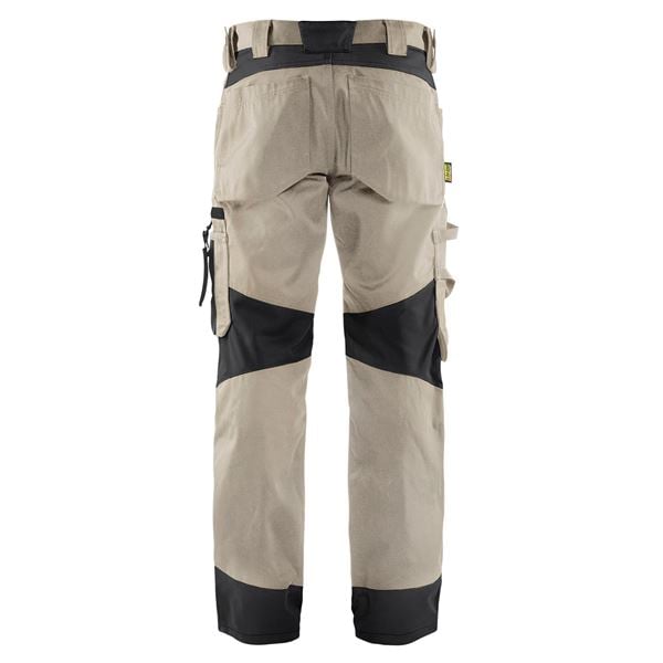 Blaklader 1556 Work Trousers