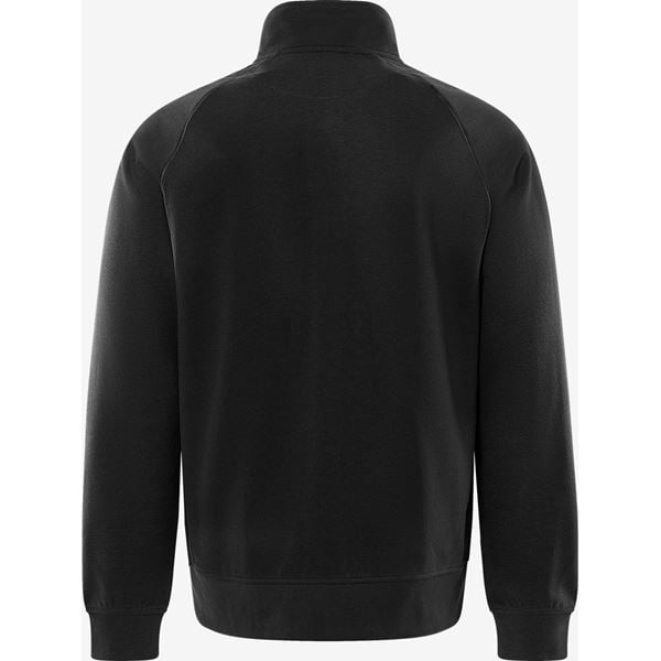 Fristads 7552 Sweatshirt Jacket
