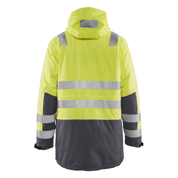 Blaklader 4495 High Vis Jacket