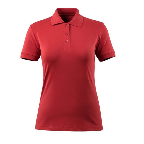 Mascot Womens Stretch Polo shirt