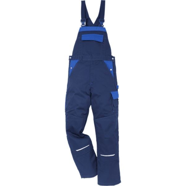 Fristads Icon Bib & Brace Overalls 1009 LUXE