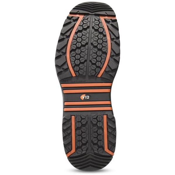 V12 Octane Womens Safety Boots V1925