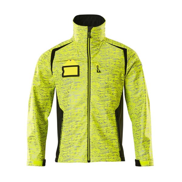 Mascot 19202 Softshell Jacket