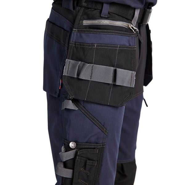 Blaklader 1597 Pirate Trousers