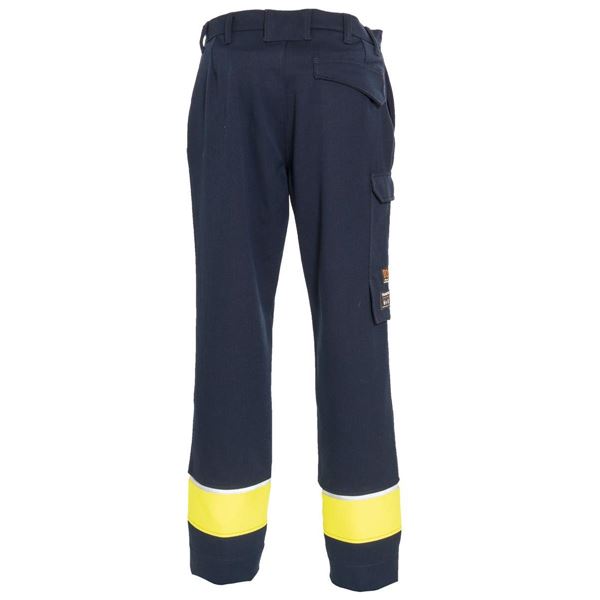 Tranemo 5625 FR Trousers