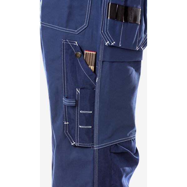 Fristads Ladies Craftsman trousers 253K FAS