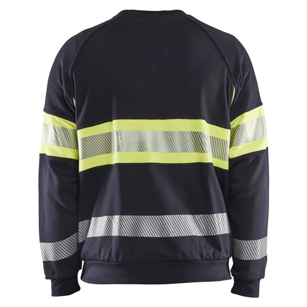Blaklader 3459 Multinorm Sweatshirt