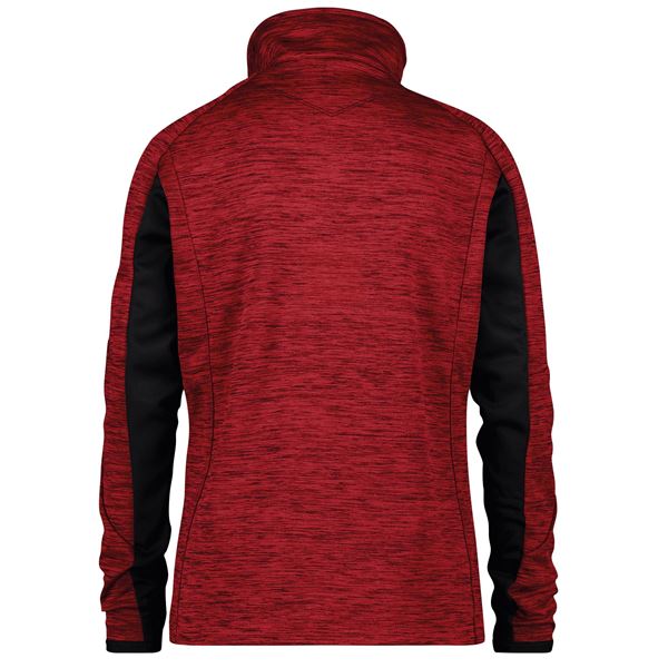 Dassy Convex Womens Knitted Jacket