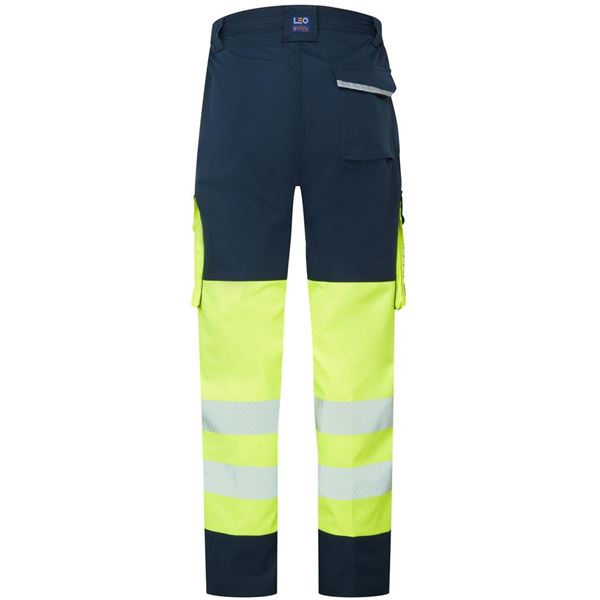 Leo Winswell Womens Lightweight Stretch Trouser
