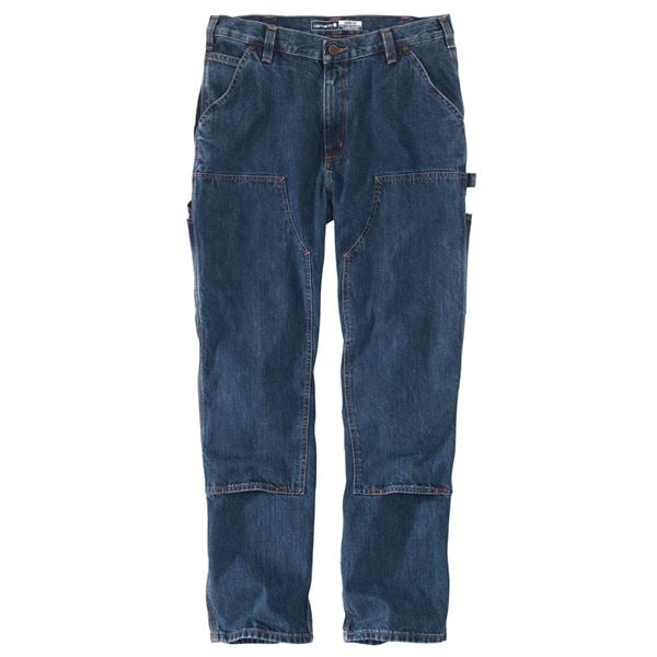Carhartt Straight Leg Loose Fit Logger Jean