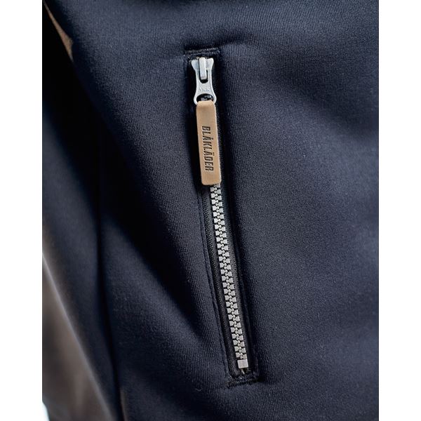 Blaklader 4933 Winter Hoody