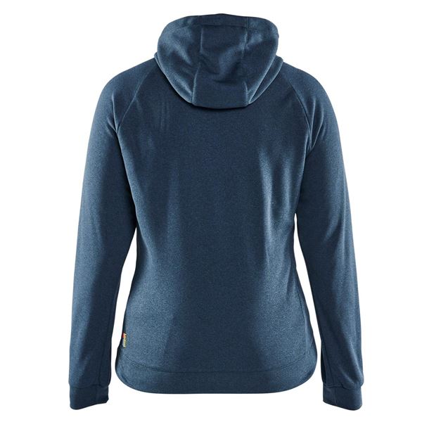 Blaklader 3464 Women's Zipped Hoodie