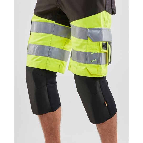 Blaklader 4067 Knee Protection Pockets