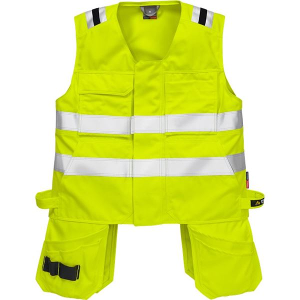 Fristads Flamestat High Vis Multinorm Vest 5075