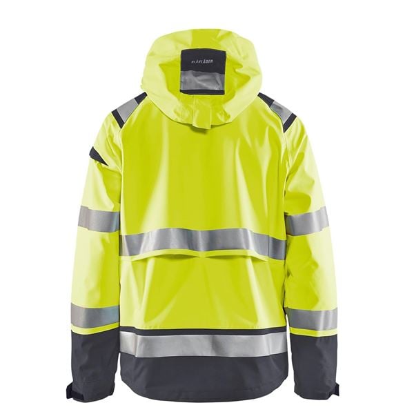 Blaklader 4987 High Vis Jacket