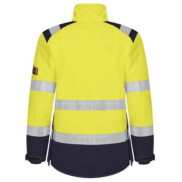 Tranemo 510393 Womens Multi Norm Winter Jacket