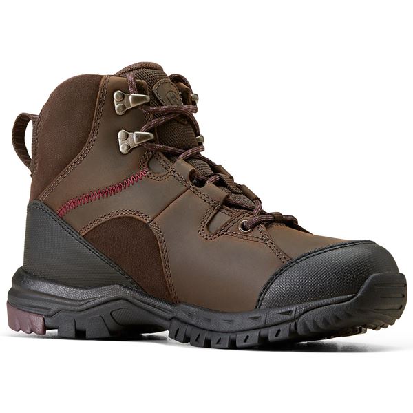 Ariat Skyline Womens Waterproof Boot