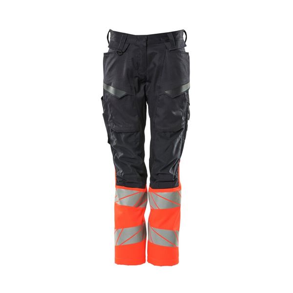 Mascot 19678 Women's Hi Vis Trousers