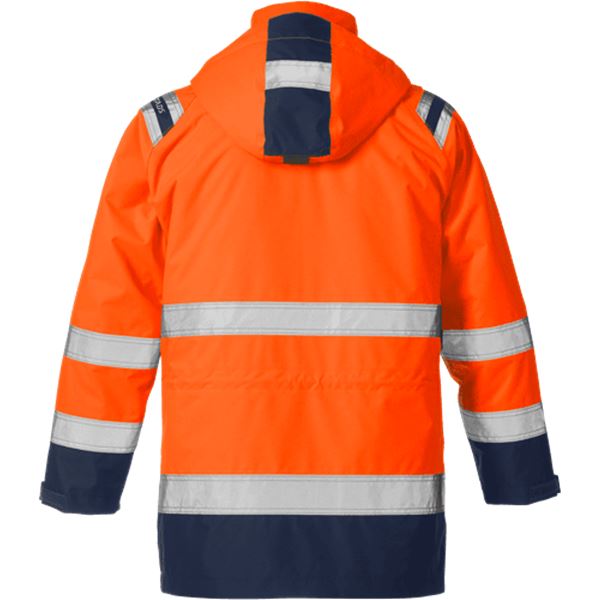 Fristads High Vis Airtech® 3-in-1 Jacket 4036
