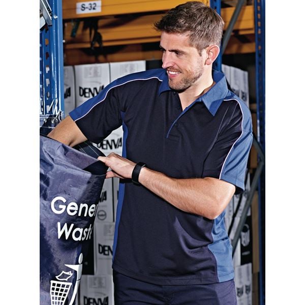Orn 1198 Avocet Poloshirt