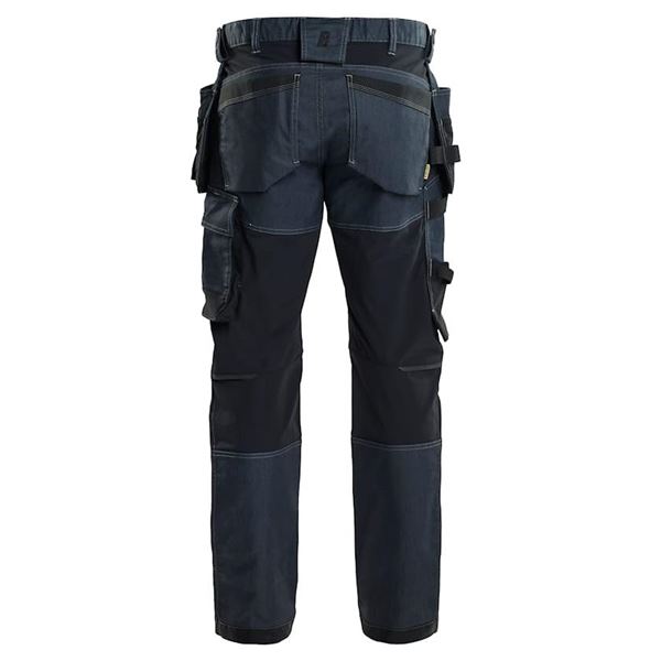 Blaklader 1750 Stretch Work Trousers