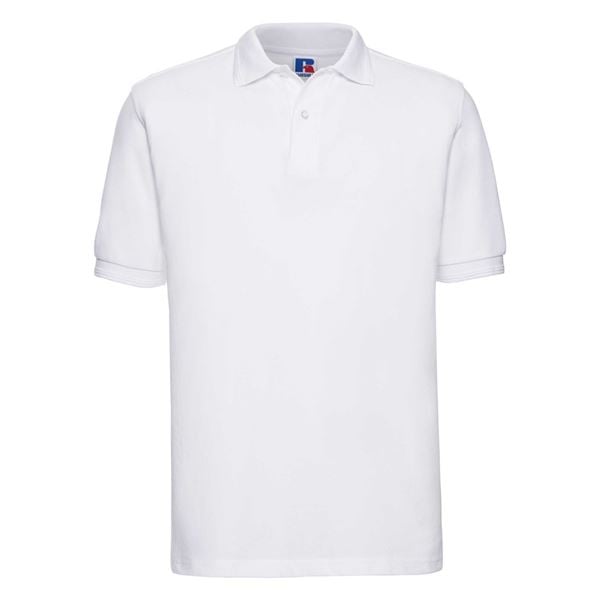 Russell 599M Mens Workwear Polo Shirt