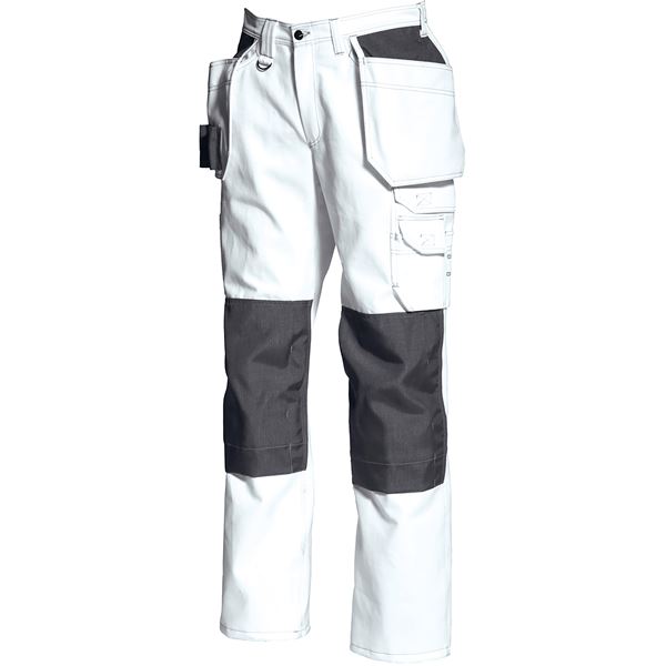 Tranemo 2050 Craftsman Trousers