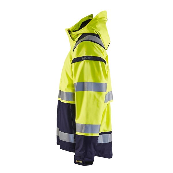Blaklader 4987 High Vis Jacket