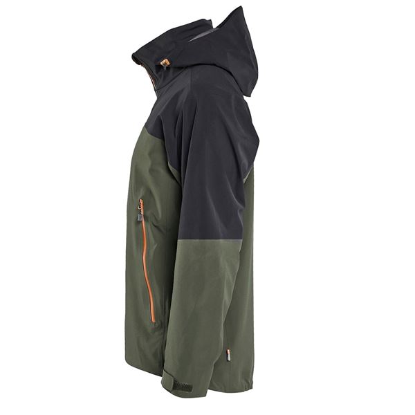 Blaklader 4980 Striker Stetch Jacket
