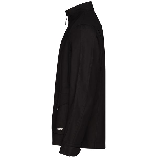 Dassy Foster Stretch Work Jacket