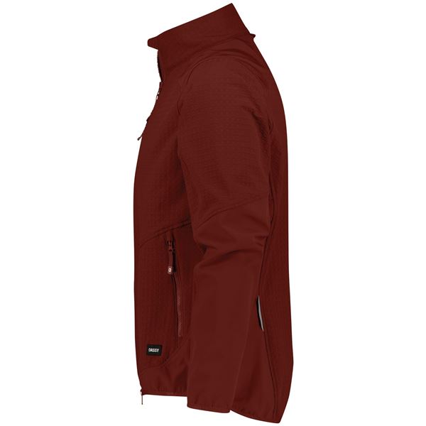 Dassy Sintra Midlayer Jacket