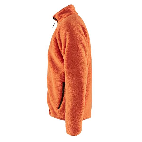 Blaklader 4729 Fleece Jacket