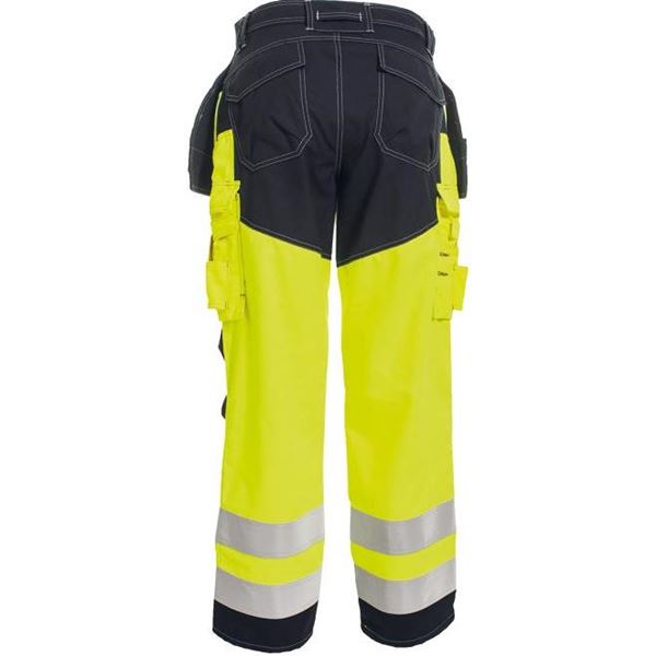 Tranemo 5850 Tera TX FR High Vis Trousers