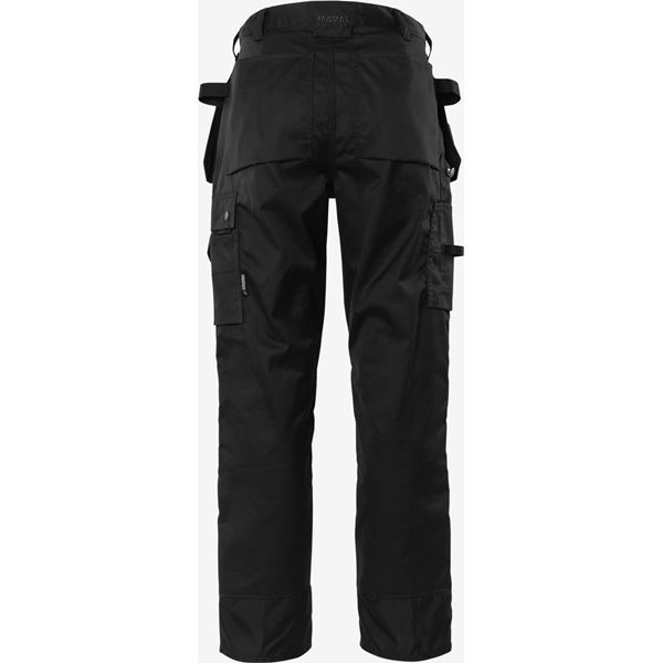 Fristads 241 Eco Craftsman Work Trousers